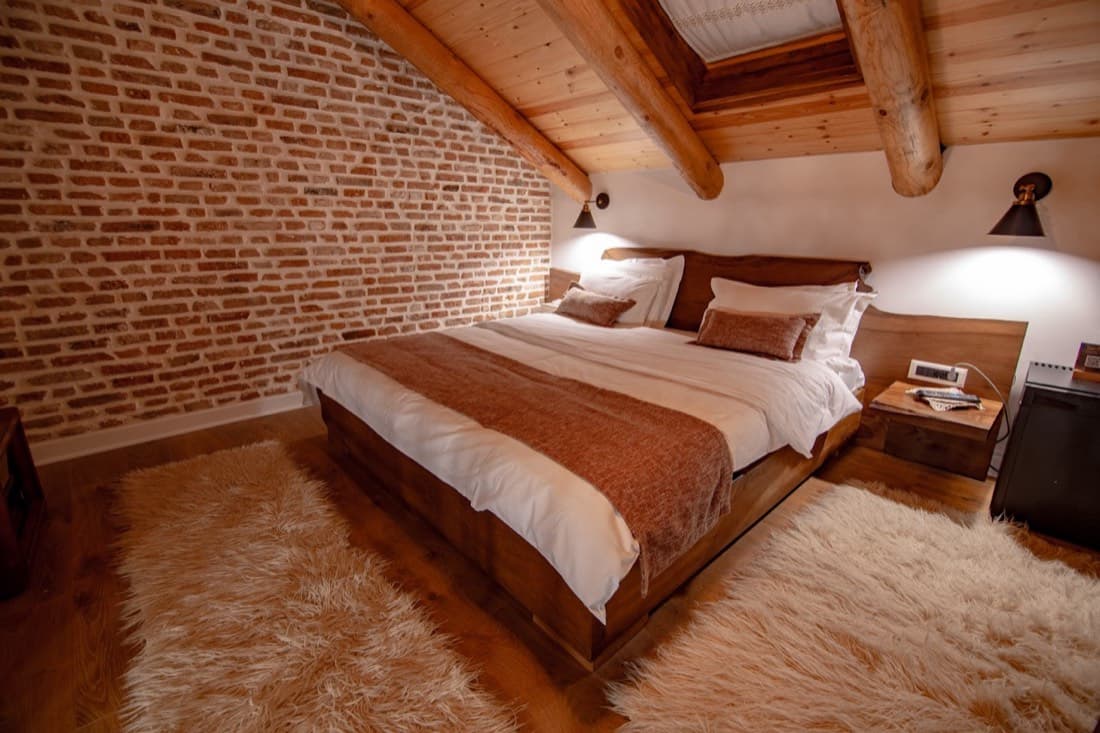 Très Belle Hotel