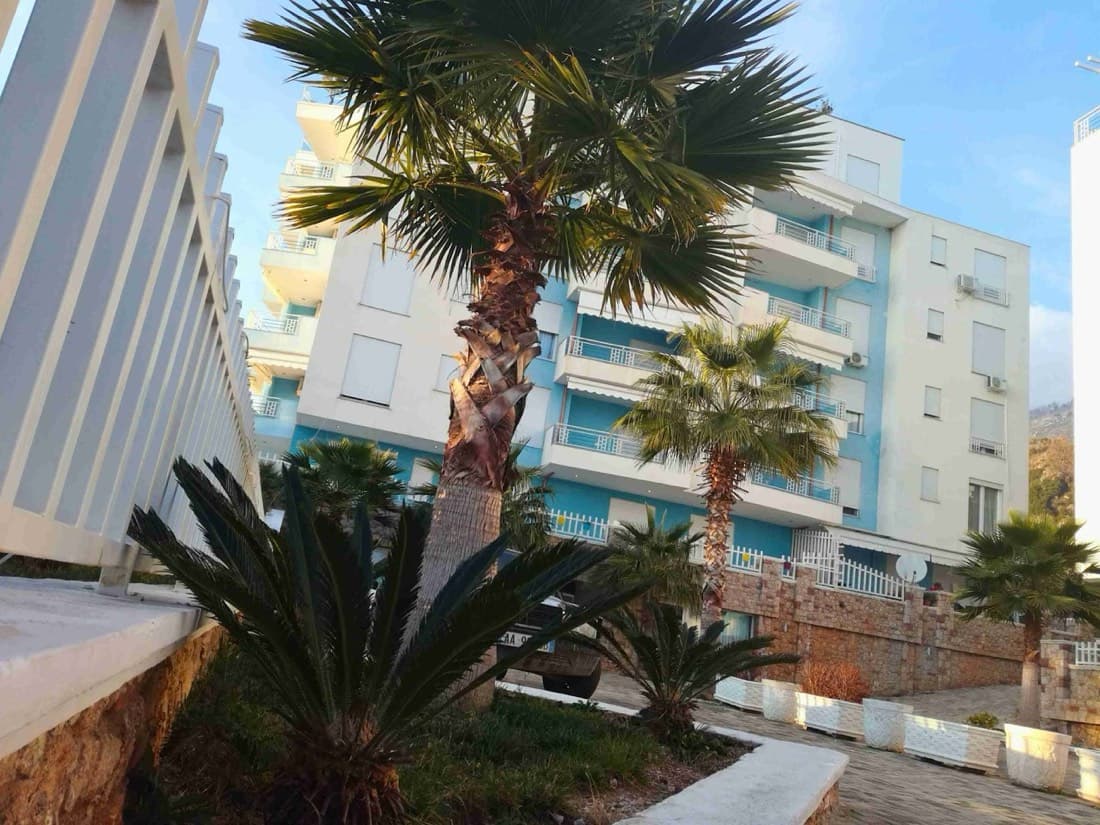 Tropicana Apartments 2