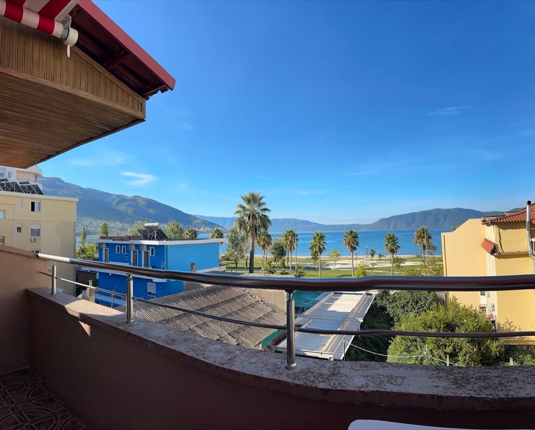 Ulcas Guest House, Vlorë
