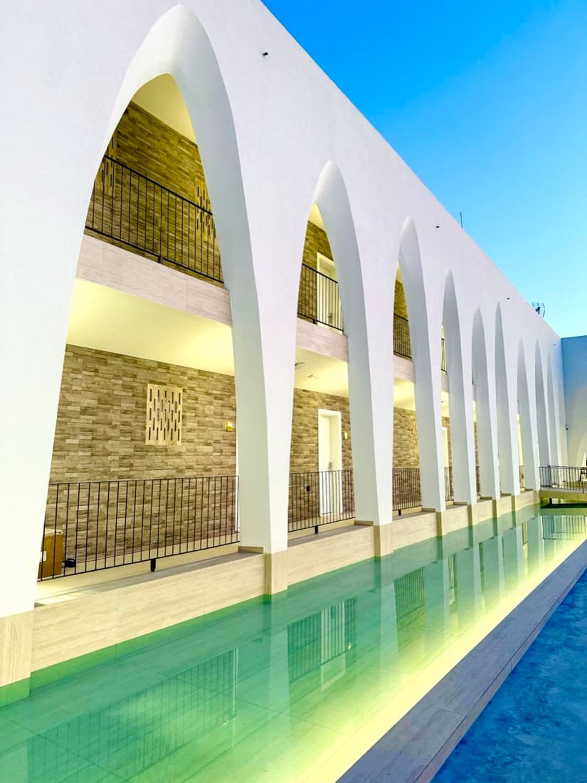 Ulin Boutique Hotel 2