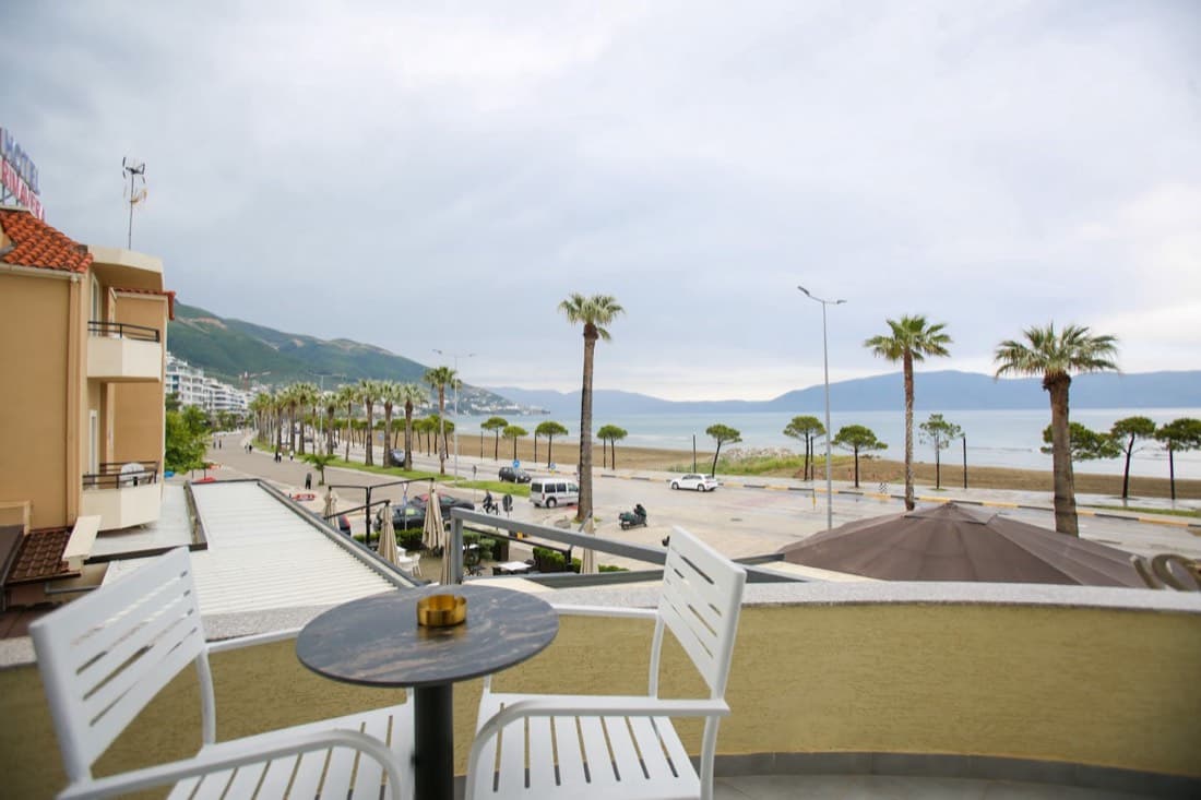 Vala Boutique Hotel 2