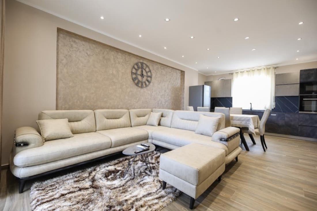 Valbona apartament’s 2