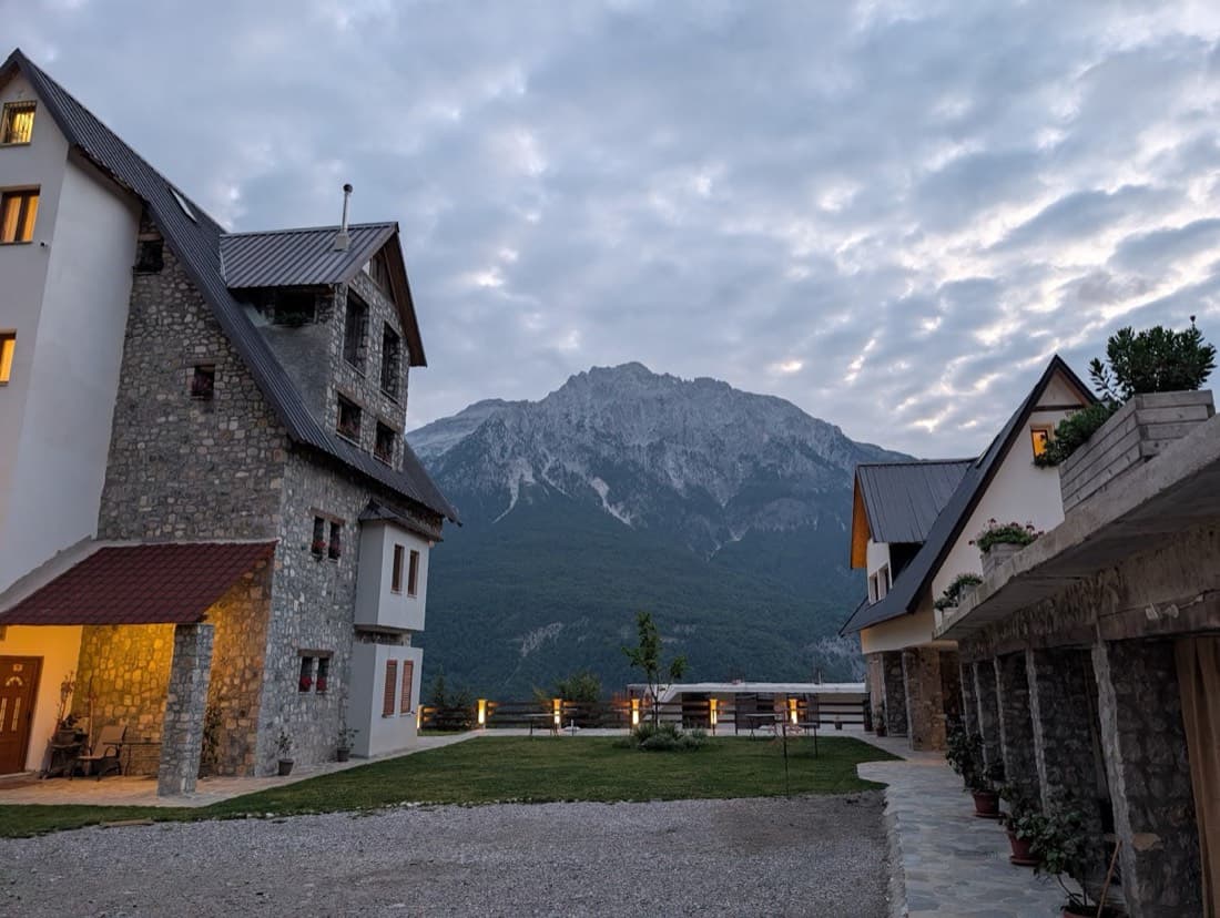Valter & Dritas Guesthouse 2