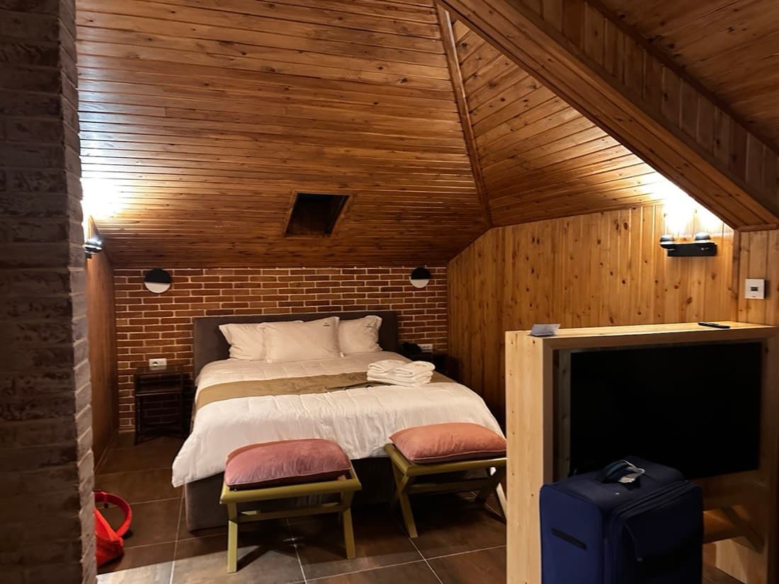 Vecchia Boutique Hotel 2