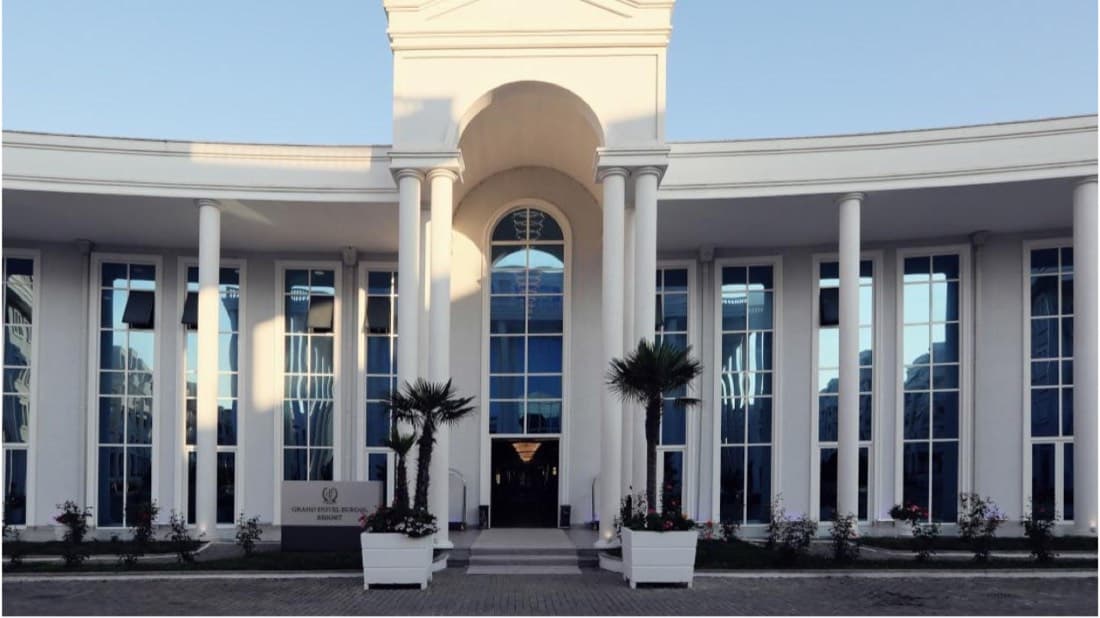 Velipoja Grand Europa Resort, Affiliated by Meliá 2