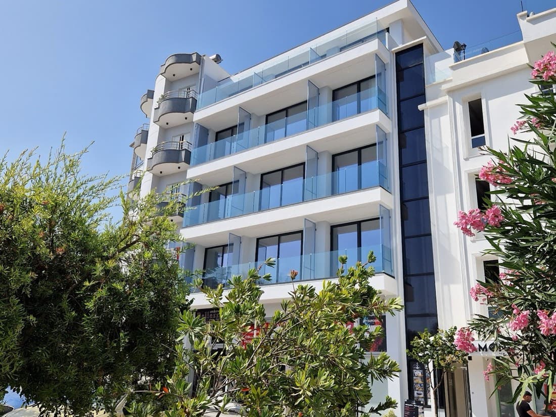 Victoria Boutique Hotel 2