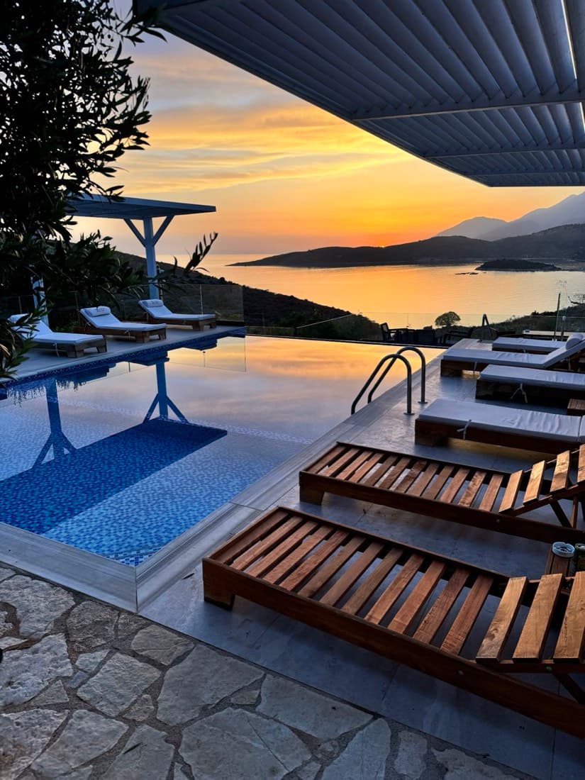 Vila D Boutique Hotel 2