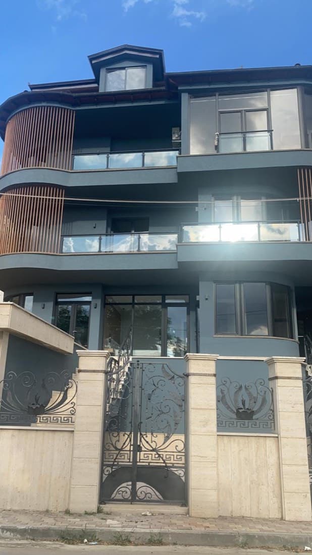 Vila Kaçe