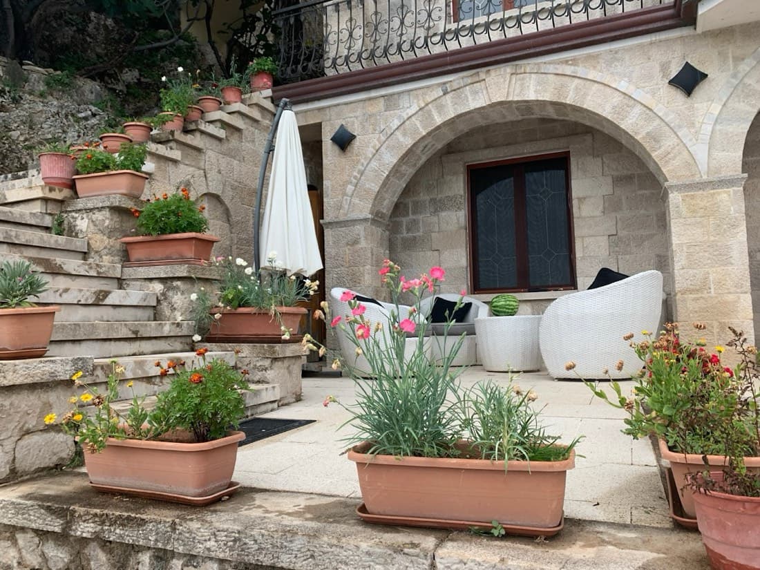 Villa Çelaj "The Castle" - Krujë 2