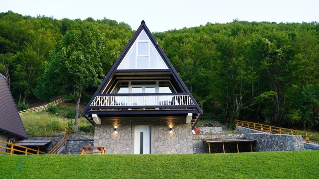 Villa Four Seasons 2
