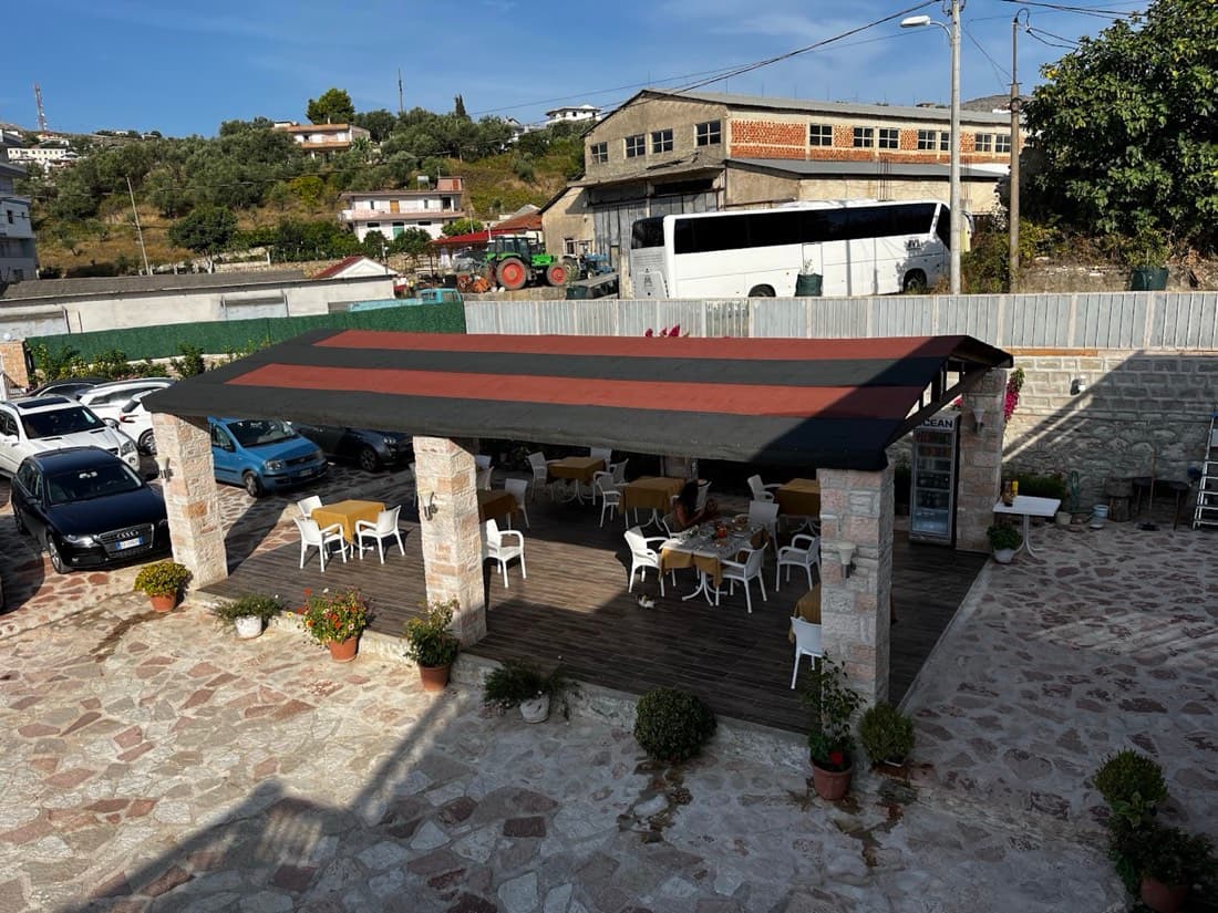 Villa Josana