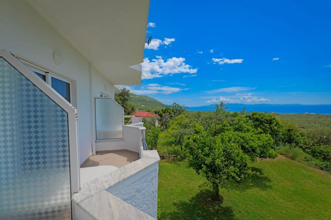 Villa Pargua 2