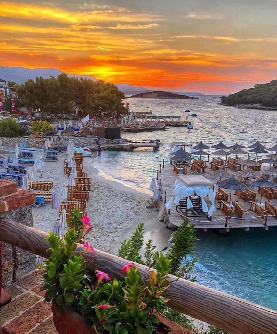 "Vision 4 Ksamil" Villa - Apartments & Rooms 2