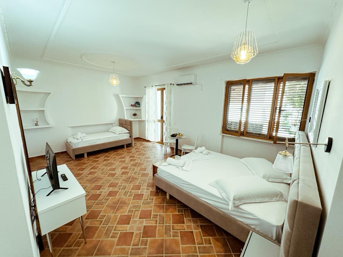 Vizion Guest House 2