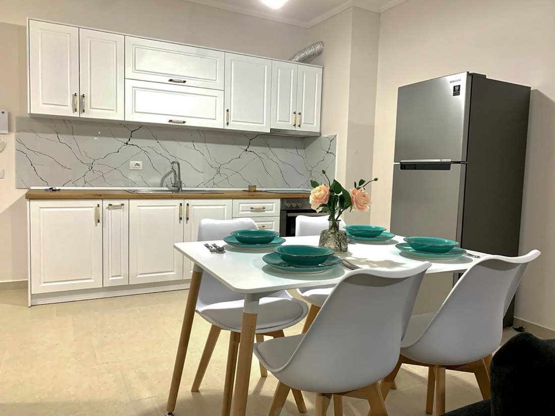 Vlora Apartments Rental 2