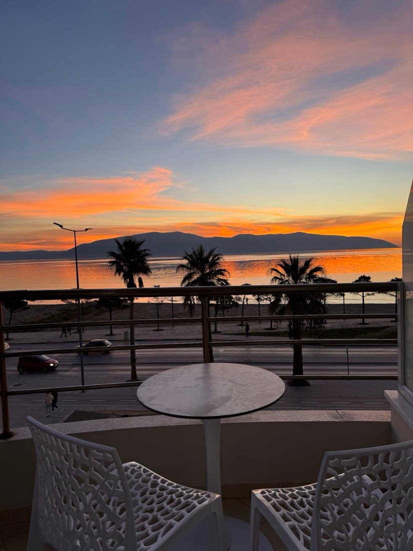 VloraSeas Apartments