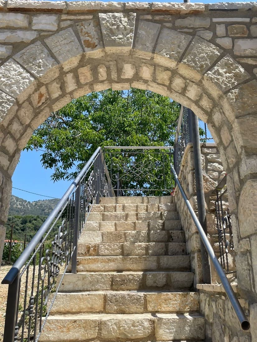 Vourtaréa Guesthouse Est. ‘99