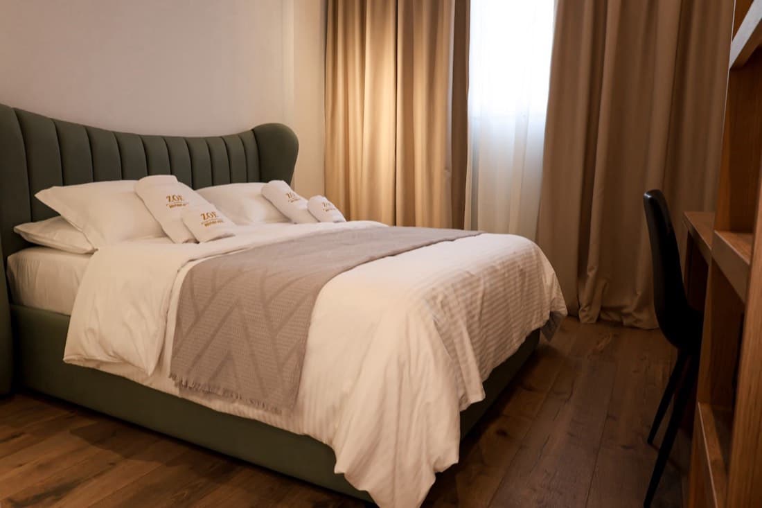 Zoe Boutique Hotel 2