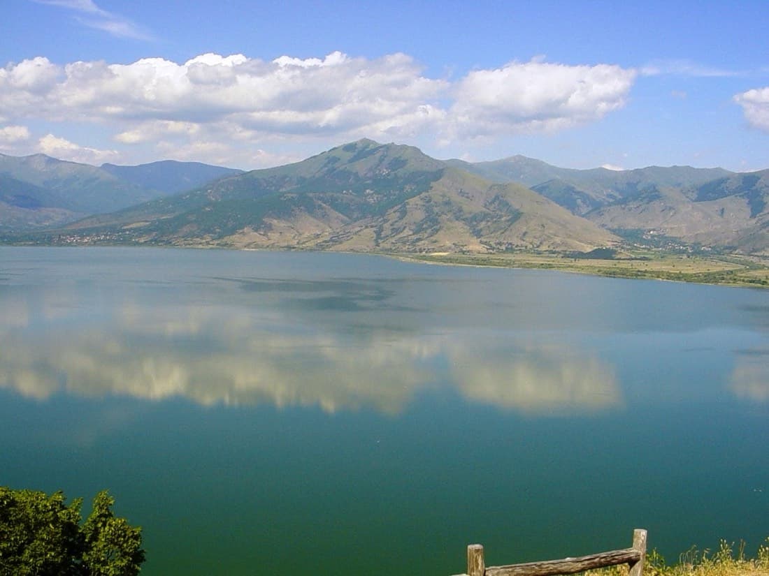 Greater Prespa Lake 2