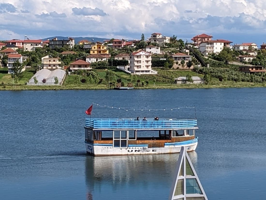 Lake Belsh