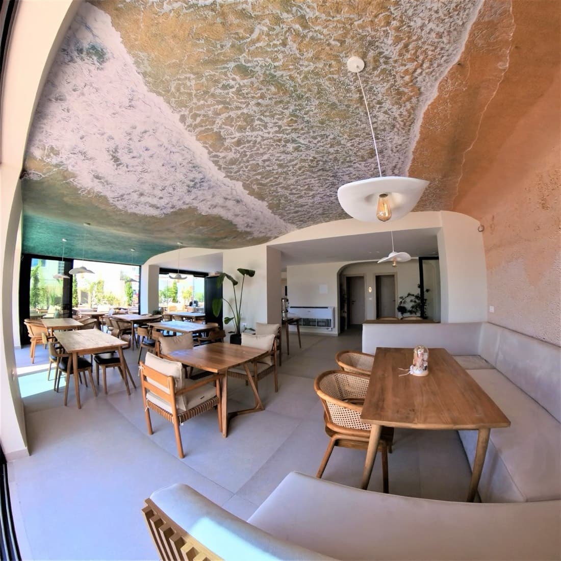 a`marino restaurant