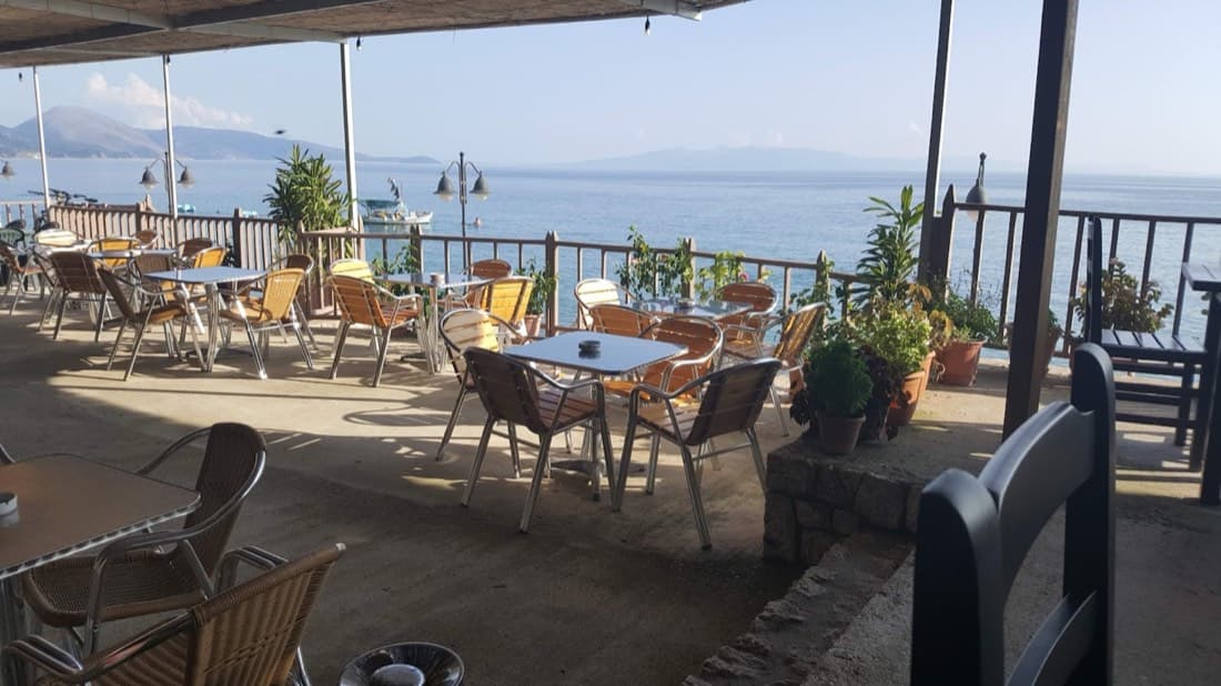 Andonis Restaurant 2