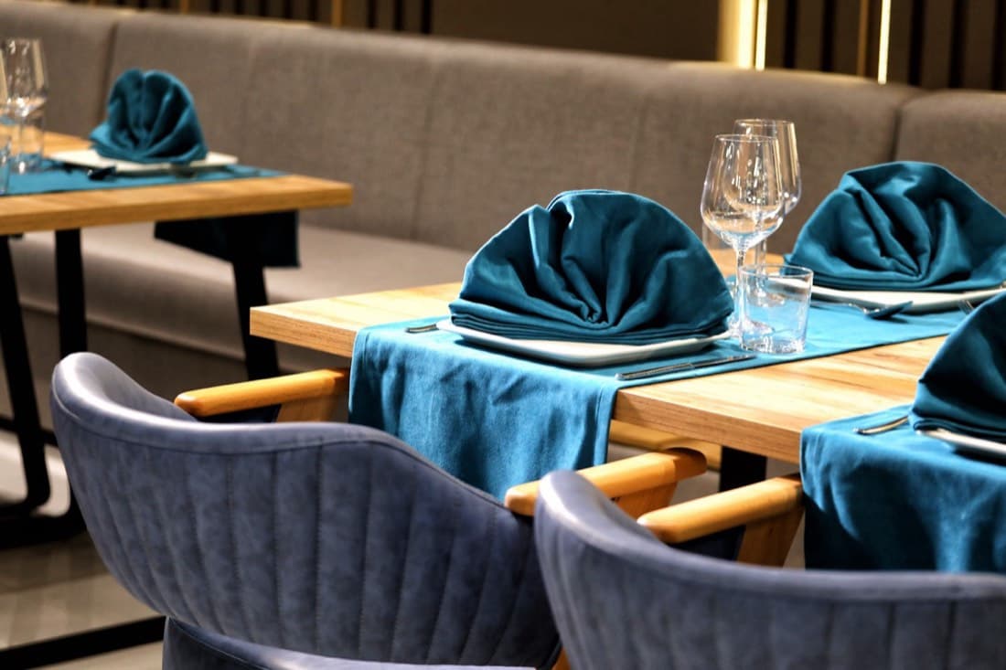 Aroma Fish Restaurant