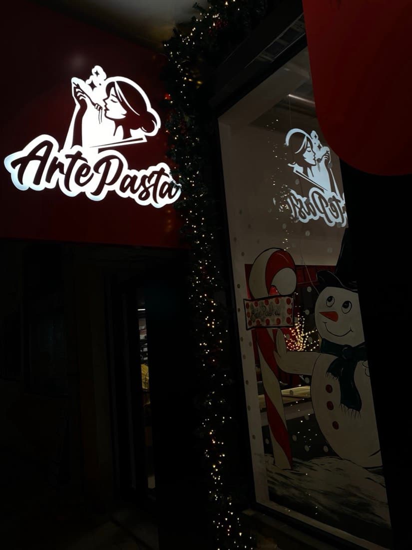 ArtePasta