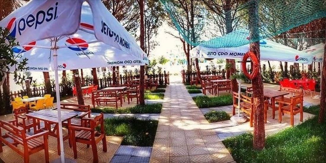 Bar Restaurant Piceri Peshkatari
