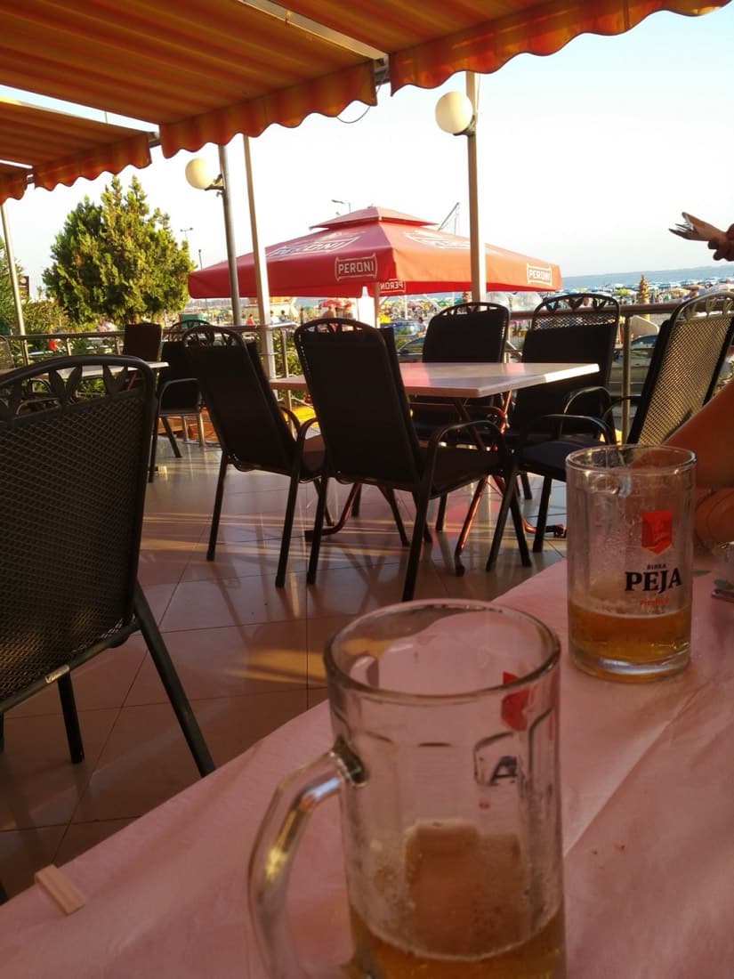 Bar Restaurant Plaza 2