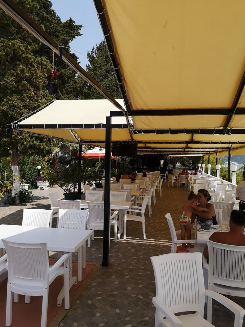Bar Restaurant Shën Nikolla