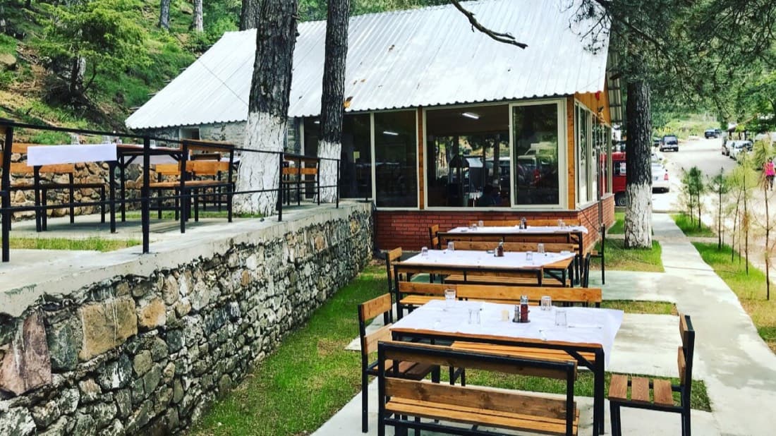 Bar-Restorant DRILAN