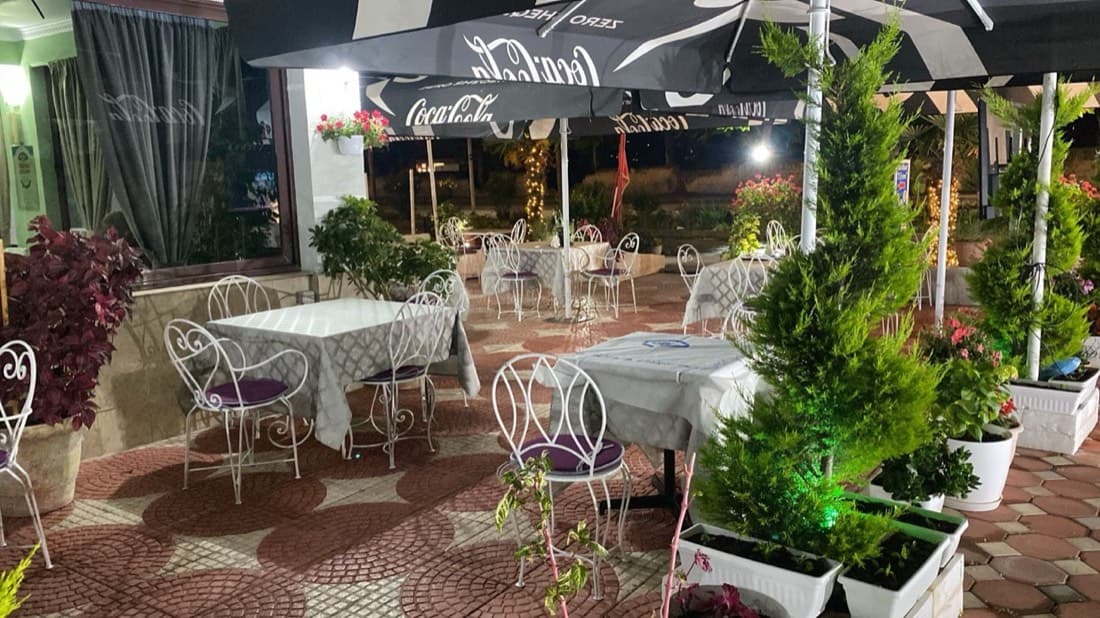 Bar Restorant F. Feimi