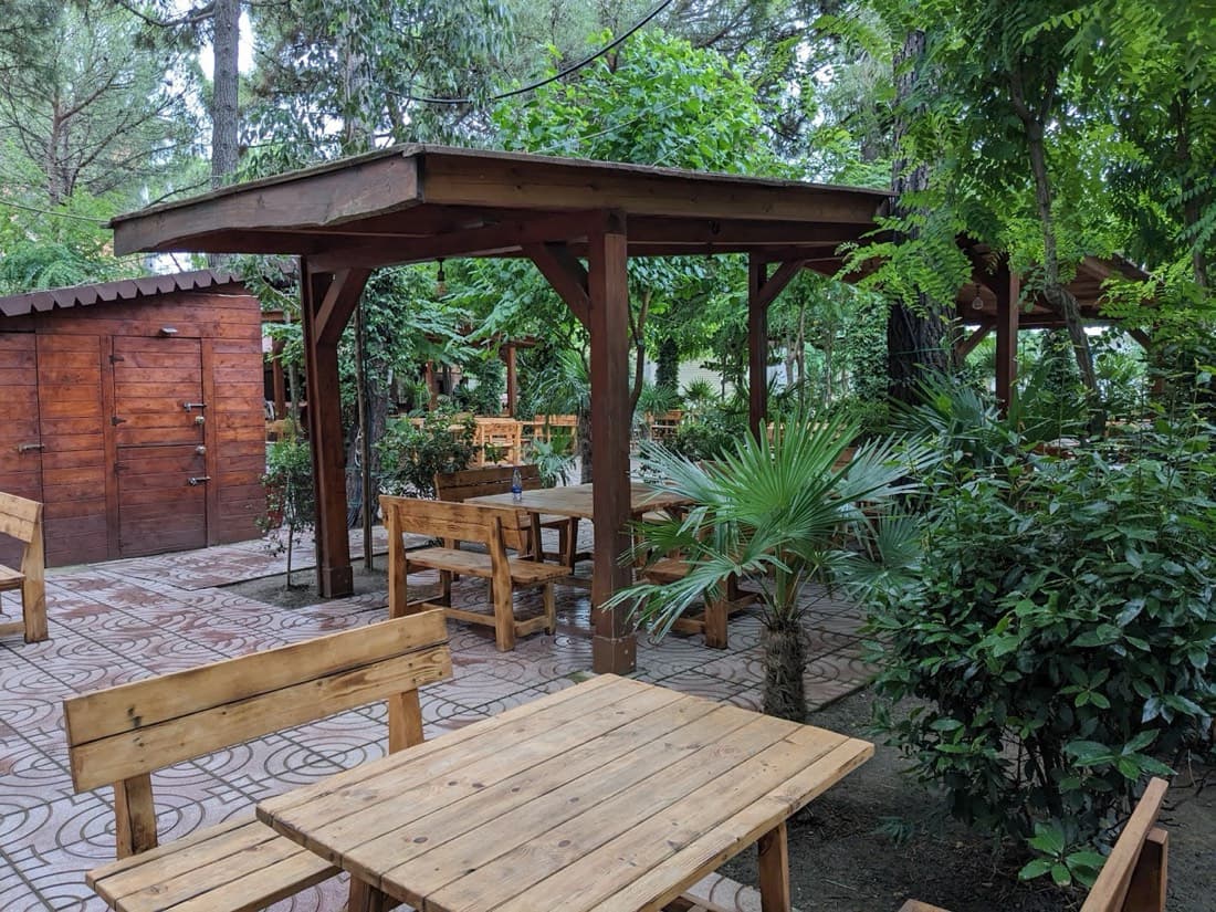 Bar Restorant Familja