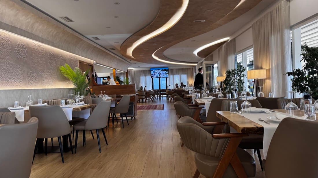 Bar Restorant Gerti