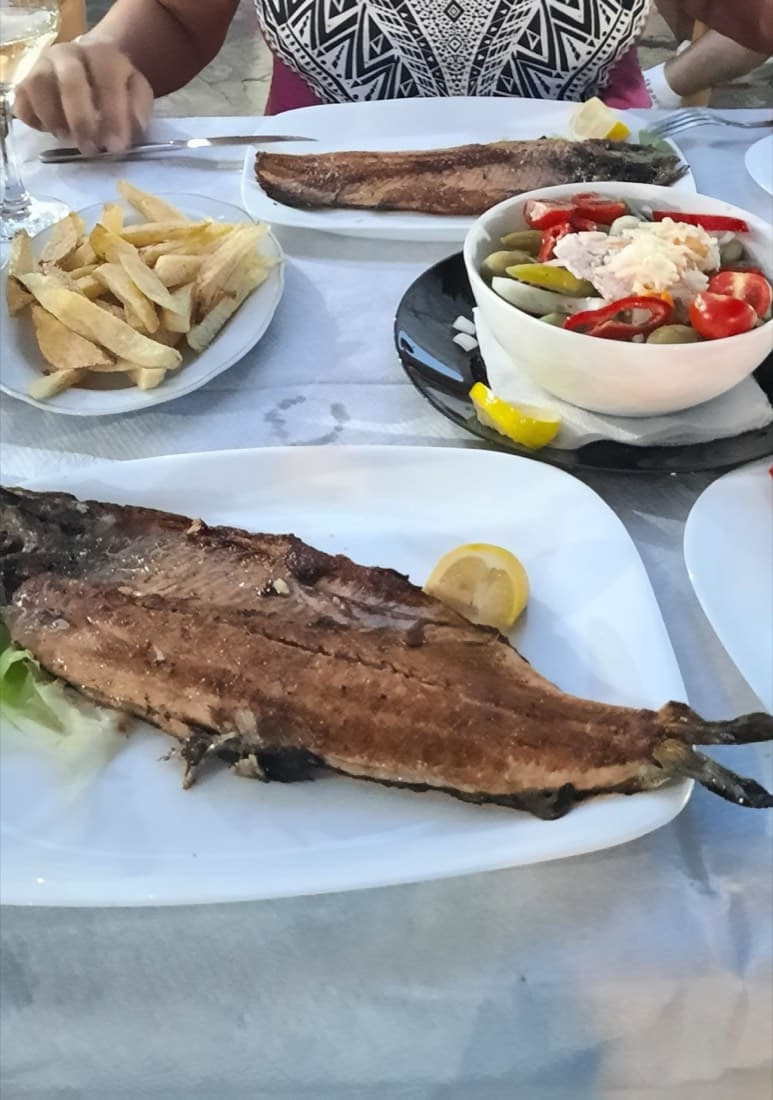 Bar Restorant Konaku