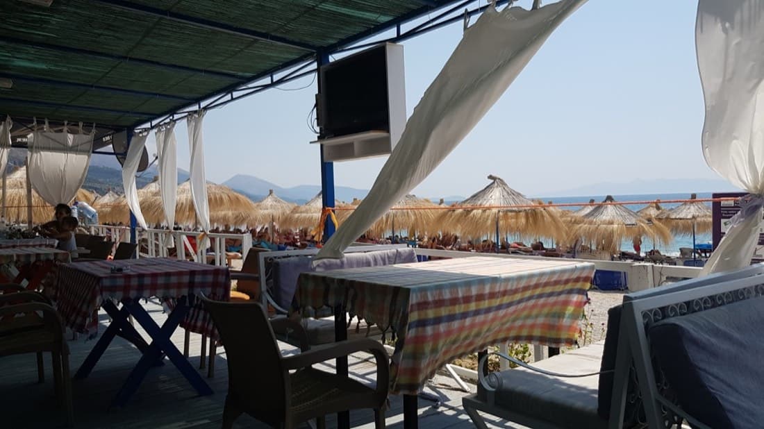 Bar Restorant Master Chef (традиционная кухня)