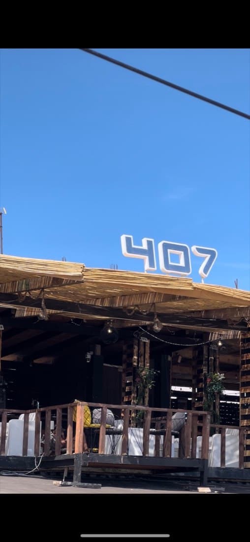 Bar Restorant Piceri 407