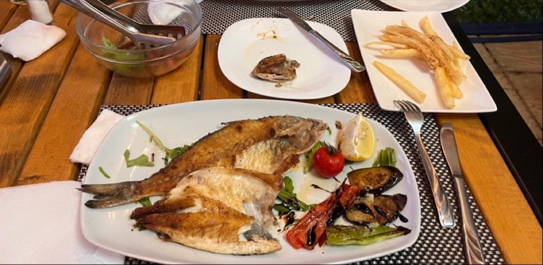 Bar Restorant Piceri & Hotel Drion 2