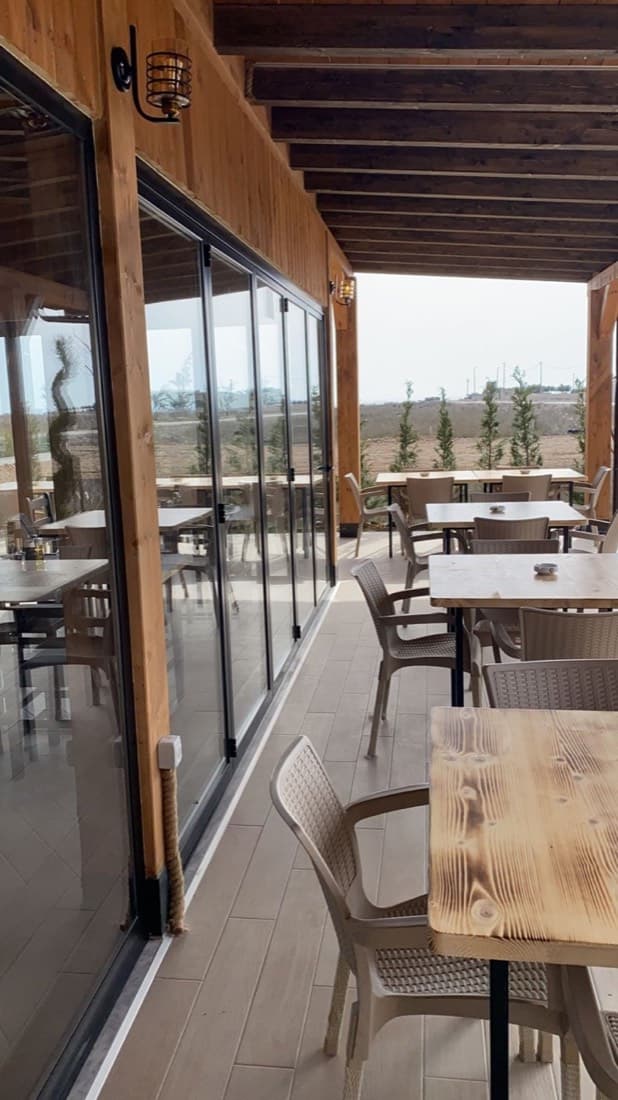 Bar Restorant Preka La Meer
