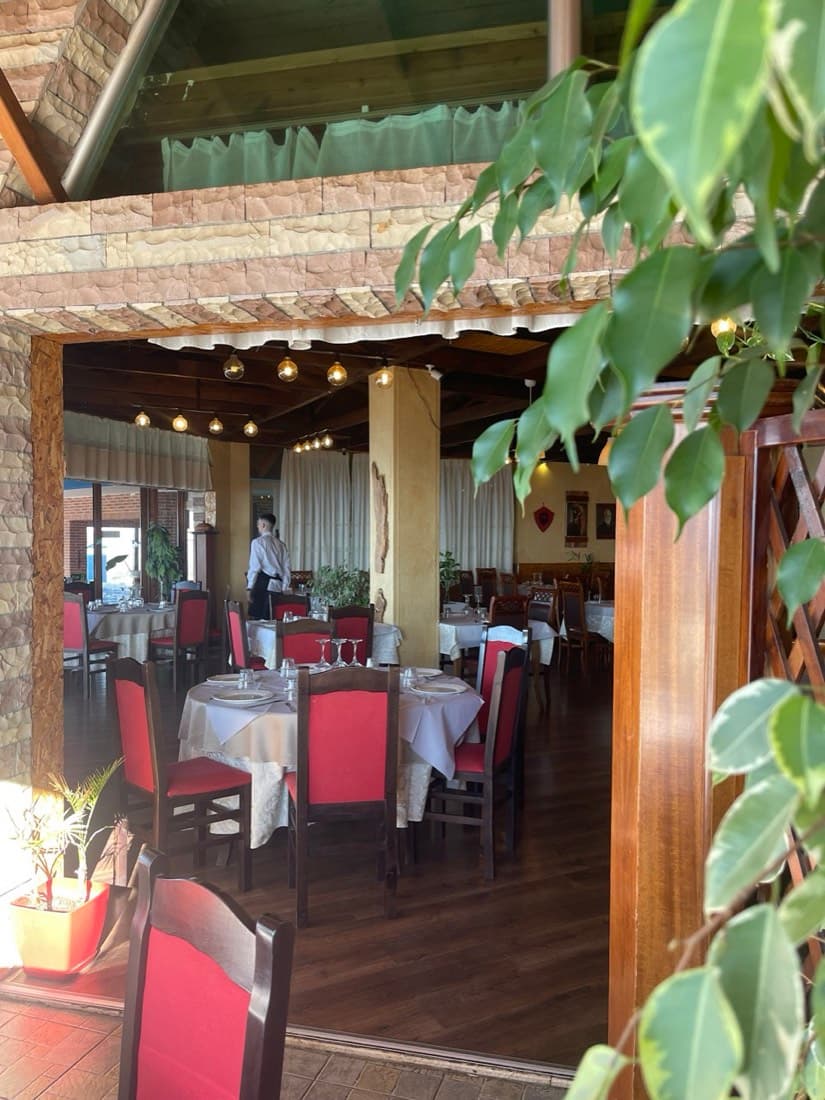 Bar Restorant Shpella e Fikut 2