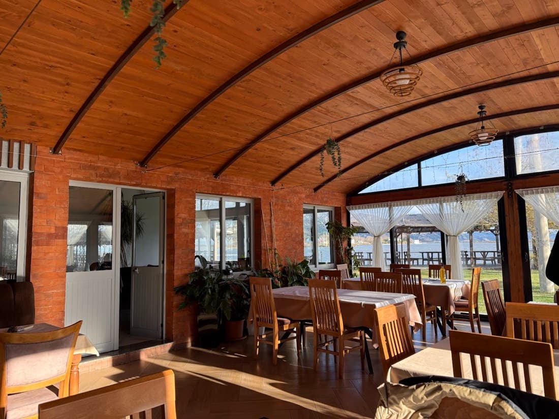 Bar Restorant Shpija e Peshkimit