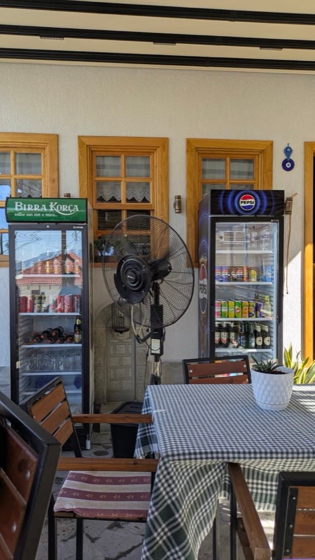 Bar Restorant Vëllezërit Vasi 2