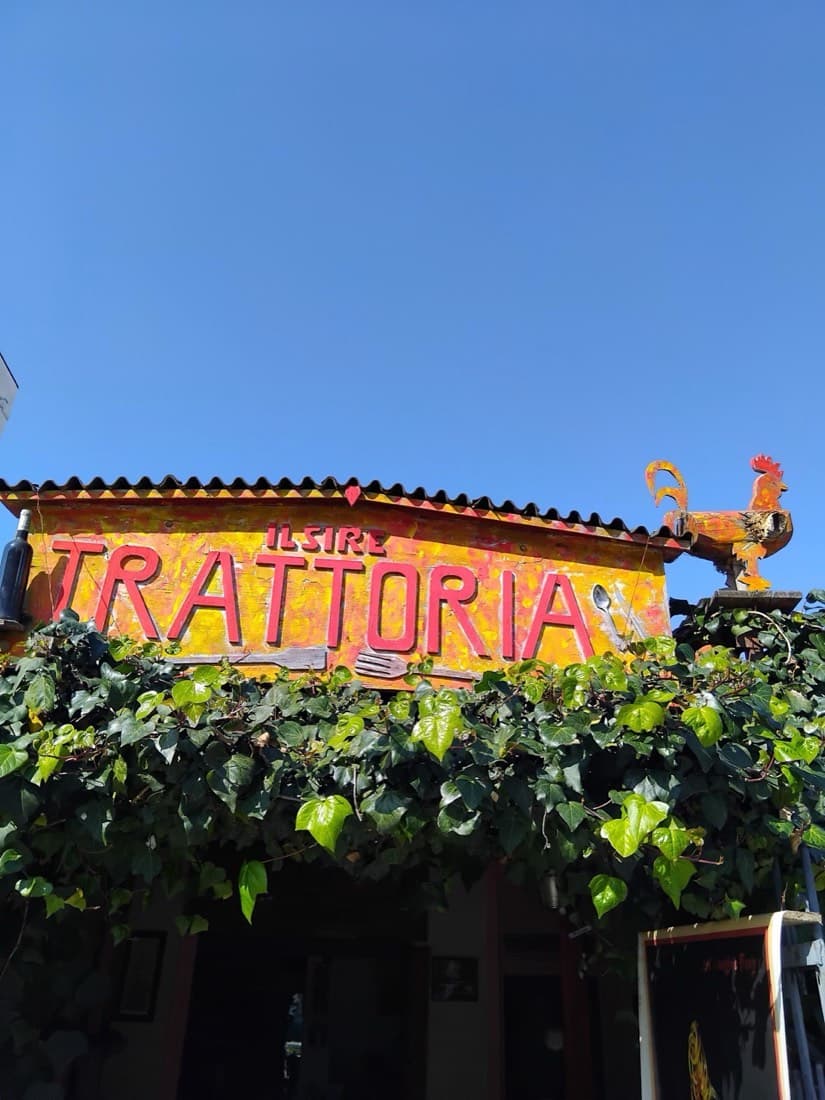 Bar Trattoria