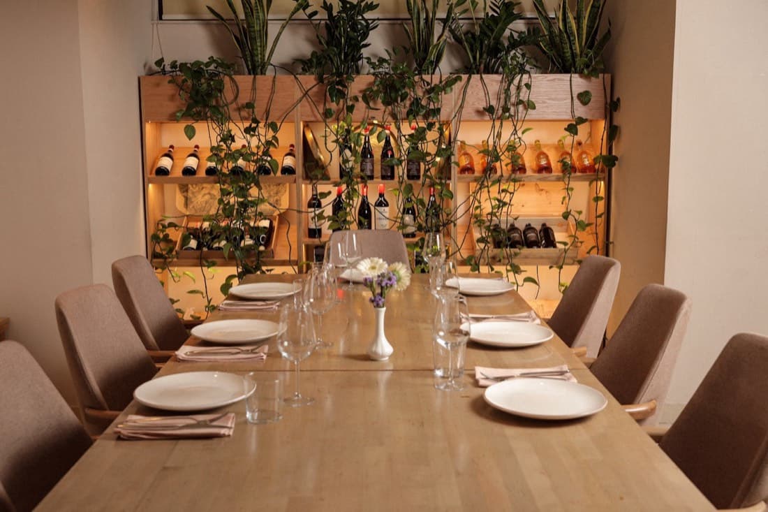 Bati 2 - Seafood Restaurant 2