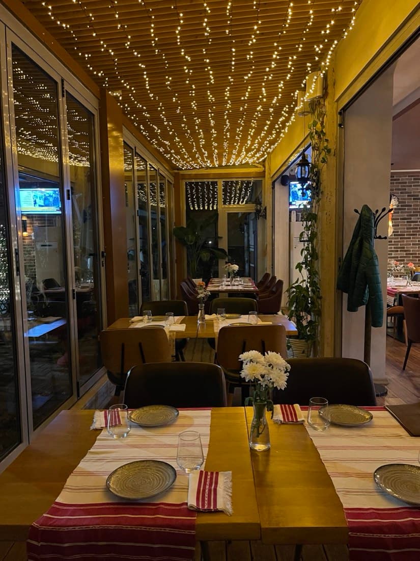 Bistro Serrani 2