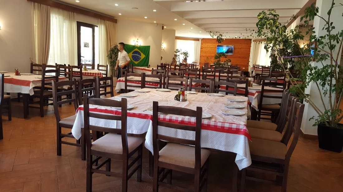 Brazil Restaurant 2