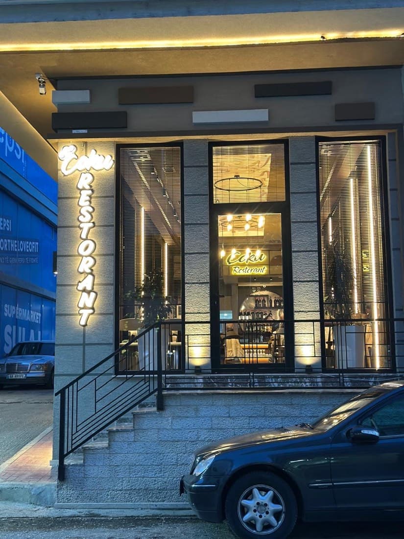 Çoku Restorant-Piceri 2