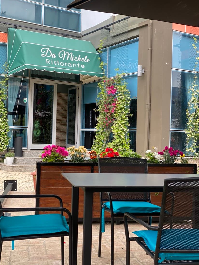 Da Michele Ristorante