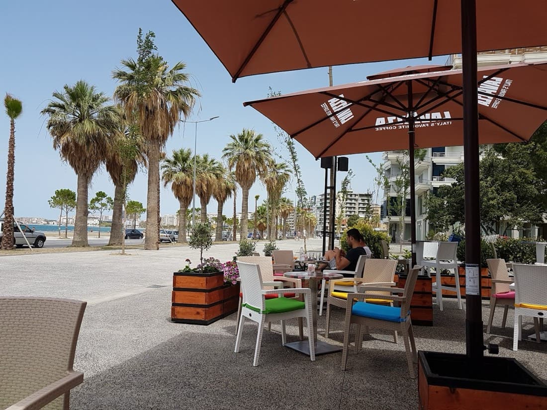Da Vinci Lounge Vlore